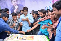 Allu Sirish 2017 Birthday Celebrations